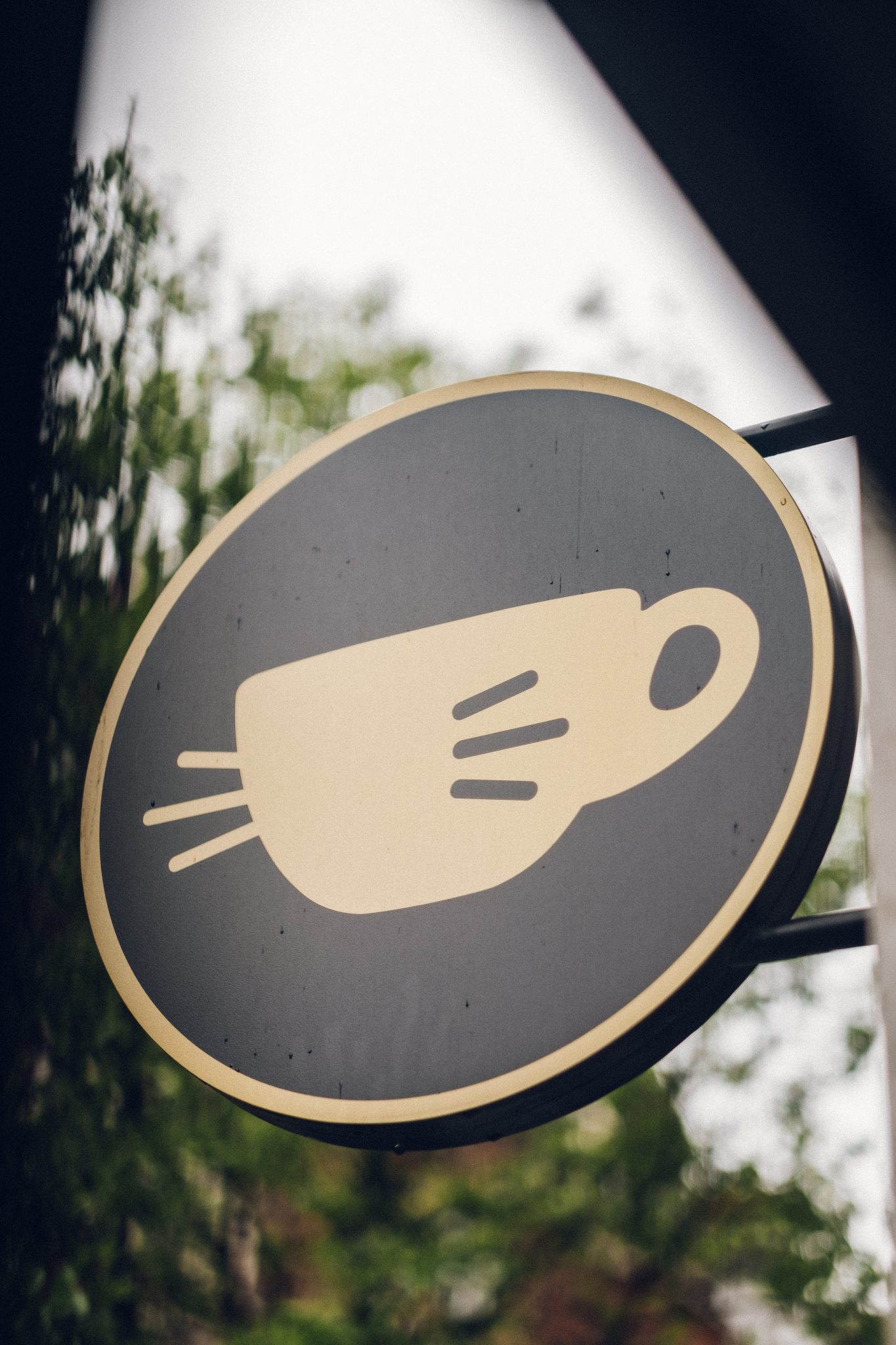 Marylebone - Java Whiskers